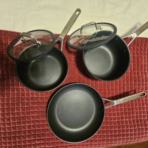 Misen Nonstick Cookware